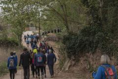 12a-CAMINADA-POPULAR-PENYES-BARCA-240421_087