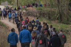 12a-CAMINADA-POPULAR-PENYES-BARCA-240421_099