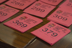 13a CAMINADA POPULAR  PENYES  BARÇA _001