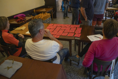 13a CAMINADA POPULAR  PENYES  BARÇA _002