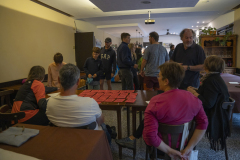 13a CAMINADA POPULAR  PENYES  BARÇA _003