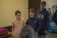 13a CAMINADA POPULAR  PENYES  BARÇA _004