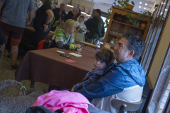 13a CAMINADA POPULAR  PENYES  BARÇA _005