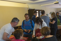 13a CAMINADA POPULAR  PENYES  BARÇA _006