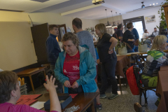 13a CAMINADA POPULAR  PENYES  BARÇA _007