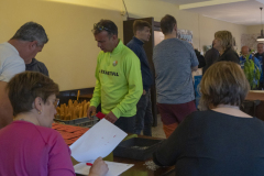 13a CAMINADA POPULAR  PENYES  BARÇA _010