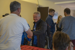 13a CAMINADA POPULAR  PENYES  BARÇA _011