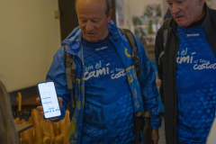 13a CAMINADA POPULAR  PENYES  BARÇA _012