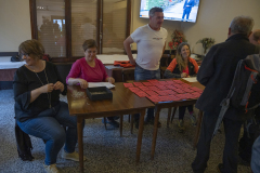 13a CAMINADA POPULAR  PENYES  BARÇA _013