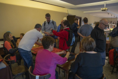 13a CAMINADA POPULAR  PENYES  BARÇA _014