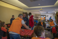 13a CAMINADA POPULAR  PENYES  BARÇA _015