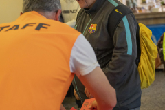 13a CAMINADA POPULAR  PENYES  BARÇA _021