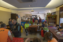 13a CAMINADA POPULAR  PENYES  BARÇA _022