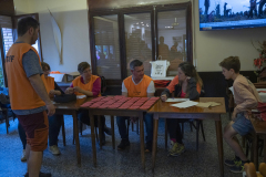 13a CAMINADA POPULAR  PENYES  BARÇA _023