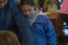 13a CAMINADA POPULAR  PENYES  BARÇA _024