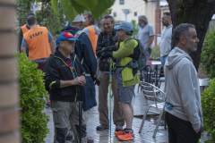 13a CAMINADA POPULAR  PENYES  BARÇA _027