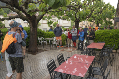 13a CAMINADA POPULAR  PENYES  BARÇA _029