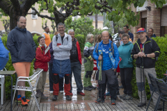 13a CAMINADA POPULAR  PENYES  BARÇA _030