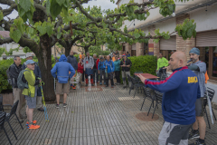 13a CAMINADA POPULAR  PENYES  BARÇA _031