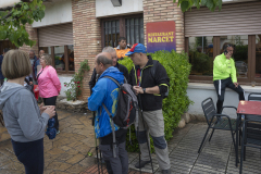 13a CAMINADA POPULAR  PENYES  BARÇA _033