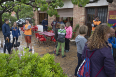 13a CAMINADA POPULAR  PENYES  BARÇA _034