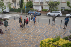 13a CAMINADA POPULAR  PENYES  BARÇA _036