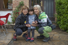 13a CAMINADA POPULAR  PENYES  BARÇA _037