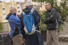 13a CAMINADA POPULAR  PENYES  BARÇA _038