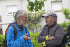 13a CAMINADA POPULAR  PENYES  BARÇA _041