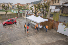 13a CAMINADA POPULAR  PENYES  BARÇA _042