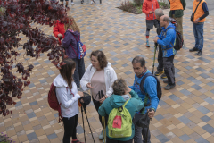 13a CAMINADA POPULAR  PENYES  BARÇA _045