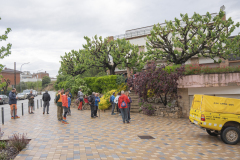 13a CAMINADA POPULAR  PENYES  BARÇA _046