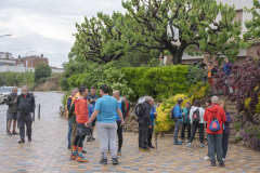 13a CAMINADA POPULAR  PENYES  BARÇA _047