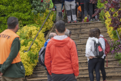 13a CAMINADA POPULAR  PENYES  BARÇA _049