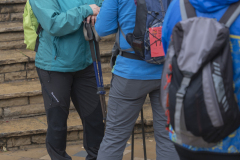 13a CAMINADA POPULAR  PENYES  BARÇA _051