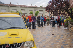 13a CAMINADA POPULAR  PENYES  BARÇA _052