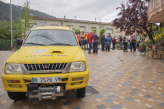 13a CAMINADA POPULAR  PENYES  BARÇA _053