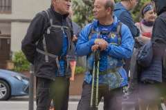 13a CAMINADA POPULAR  PENYES  BARÇA _055