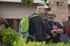 13a CAMINADA POPULAR  PENYES  BARÇA _056