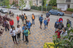 13a CAMINADA POPULAR  PENYES  BARÇA _058