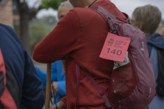 13a CAMINADA POPULAR  PENYES  BARÇA _060