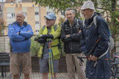 13a CAMINADA POPULAR  PENYES  BARÇA _061