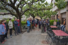 13a CAMINADA POPULAR  PENYES  BARÇA _062