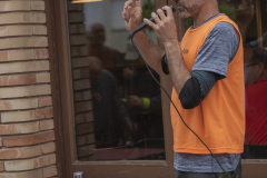 13a CAMINADA POPULAR  PENYES  BARÇA _063