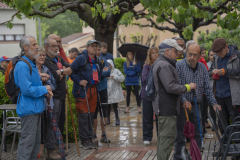 13a CAMINADA POPULAR  PENYES  BARÇA _064