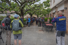 13a CAMINADA POPULAR  PENYES  BARÇA _065