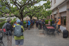 13a CAMINADA POPULAR  PENYES  BARÇA _066