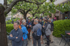 13a CAMINADA POPULAR  PENYES  BARÇA _067