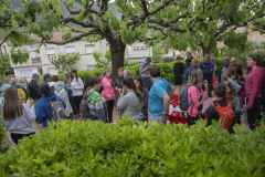 13a CAMINADA POPULAR  PENYES  BARÇA _068