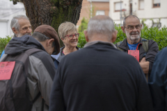 13a CAMINADA POPULAR  PENYES  BARÇA _069